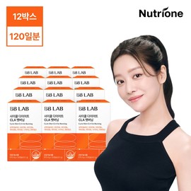사이클 다이어트 CLA 팻버닝 공액리놀렌산 1500mg  12박스 과체중 다이어트 체지방 감소 기능성원료 / 사이클 다이어트 CLA 팻버닝 공액리놀렌산 1500mg 12박스 과체중 다이어트 체지방 감소 기능성원료