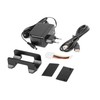 Natec Genesis nkz-0448 HDD Enclosure 3.5 "Black HDD/SSD Enclosure –