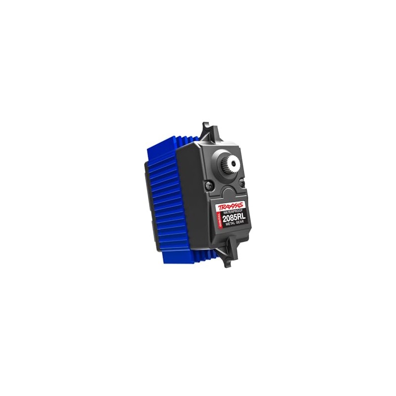 Traxxas SERVO Digital HIGH-Torque/Speed BB