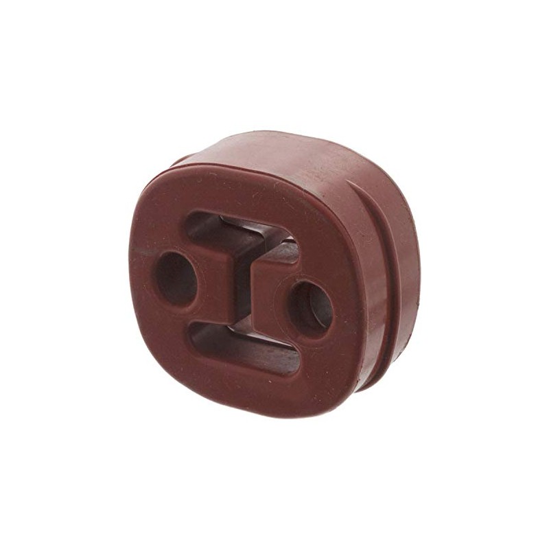 febi bilstein 45576 Auspuffgummilager , 1 Stück