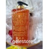 Golden GLOW INTENSIVE Exfoliating Whitening Shower Gel. Tumeric & Carrot👌1000ml