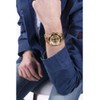 Guess Analogue GW0260G4, gold, GW0260G4