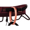 Blue Ice Cuesta Climbing Harness - Women's Decadent Chocolate Medium
