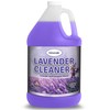 GELEAN LAVENDER Multi Purpose Cleaner & Deodorant Concentrate Lavander cleaner