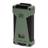 Lotus 83 Triple Jet Torch Lighter – Windproof & Refillable