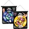 Strip Darts Game for Men & Women – Reversible Magnetic