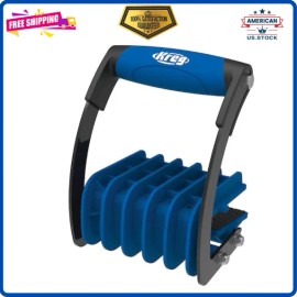 Kreg Panel Carrier – Ergonomic Grip for Carrying Plywood & Large Panels