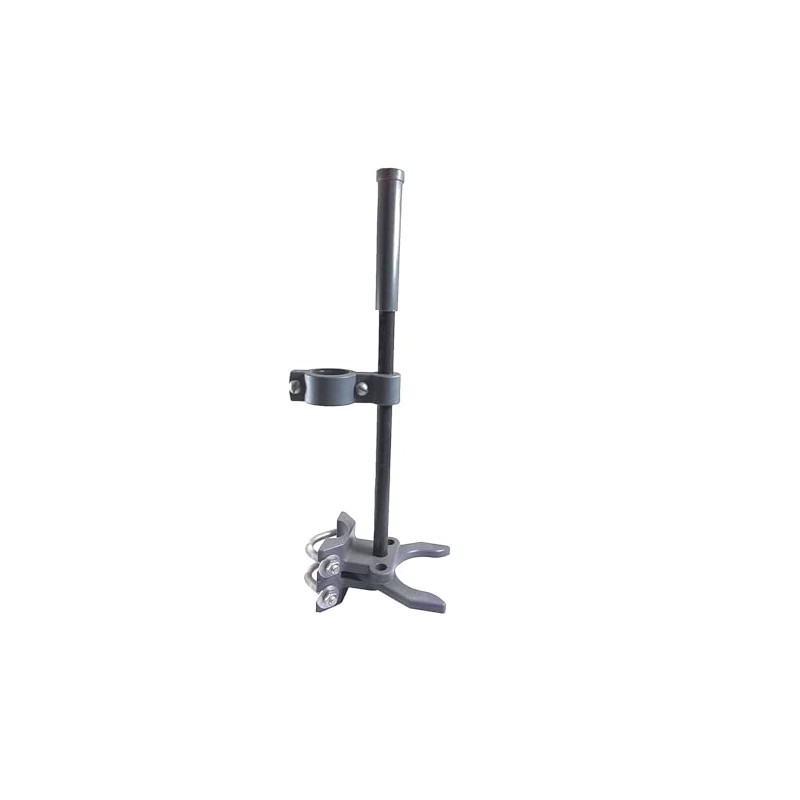 NMI Fence - Auto Pool Latch 1 3/8" X 2"