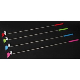 Out of the blue KG Extendable Back Scratcher Colourful
