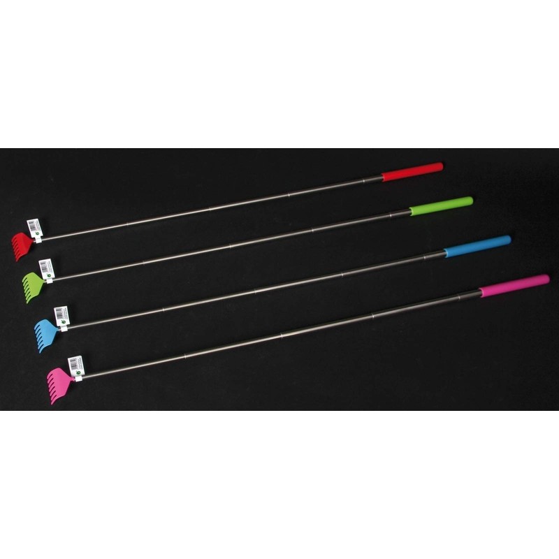 Out of the blue KG Extendable Back Scratcher Colourful