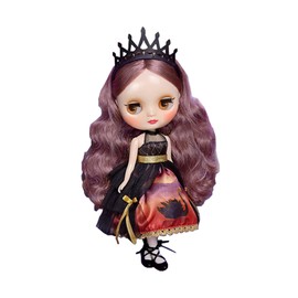 Midi Blythe Shop Exclusive Odial Magical Tricky and Love