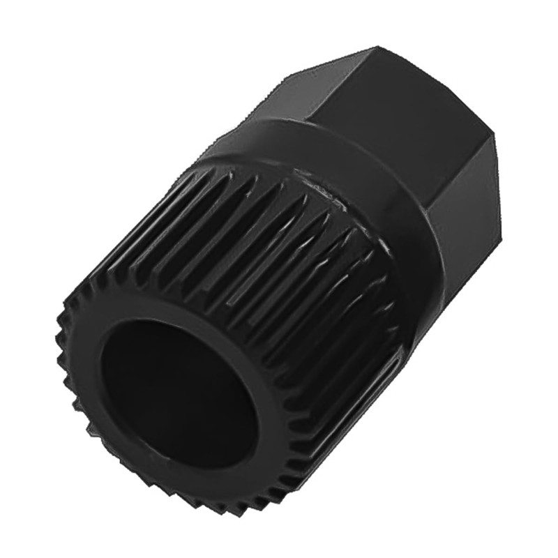 Hsthe Sea Generator Pulley Removal Tool 33 Teeth Alternator Pulley