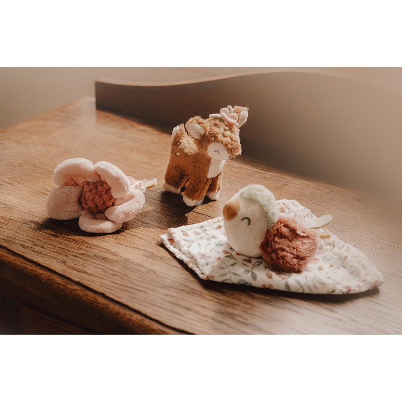 Little Dutch 9015 Gift Set 3 Pieces (Comforter Towel, Grasping