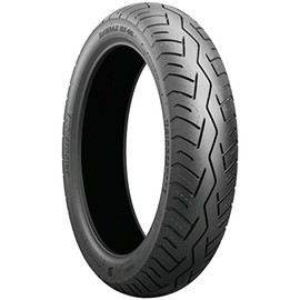 Bridgestone Pneu Battlax BT46 Blackwall Size 140/80-17