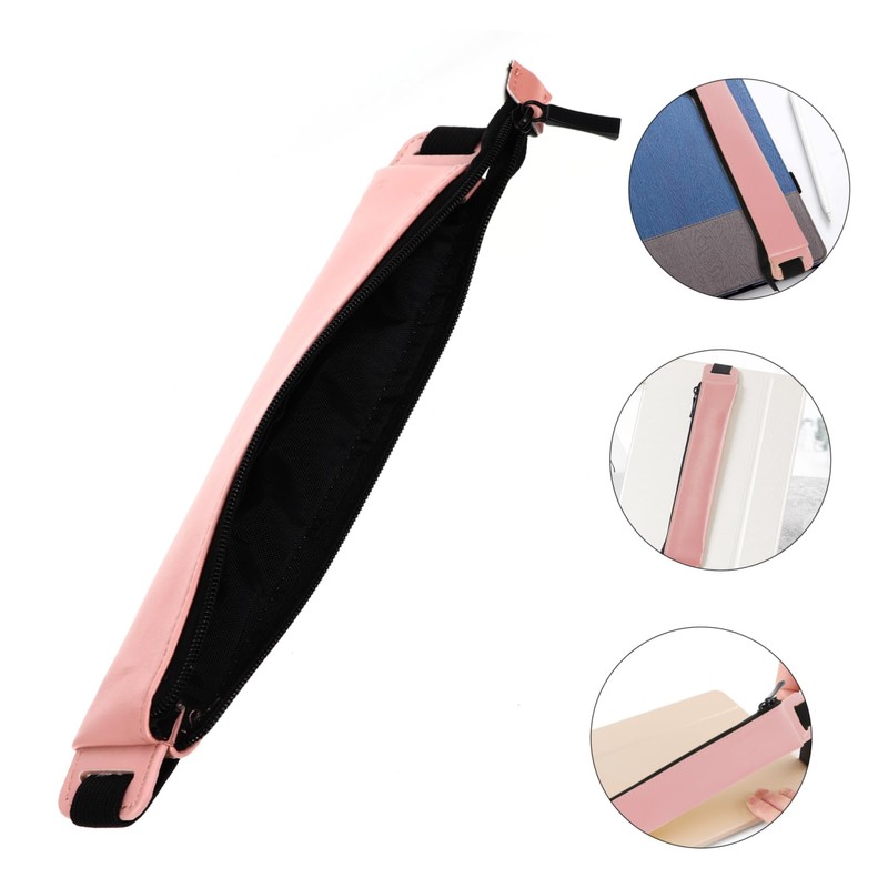 OSALADI 1Pc Protective Pencil Case for Pencil Portable Storage Holder