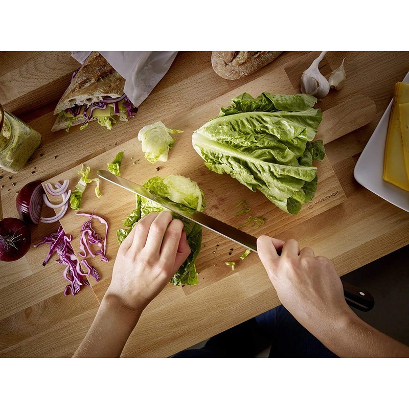 ヴォストフ グルメ パーリングナイフ 4022-8cm