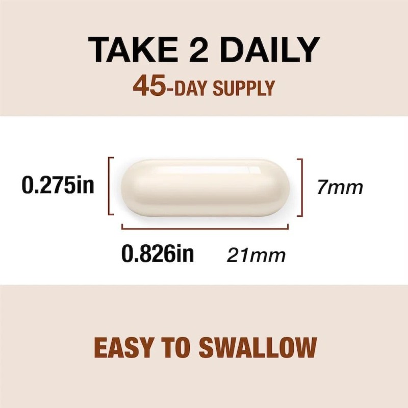 Puregen Labs Organic Cinnamon (Ceylon Cinnamon) 1,200mg Serving 90 Veggie