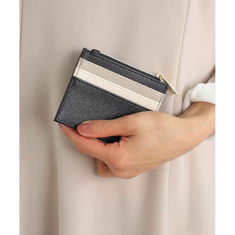 Altrose Fragment Case, Mini Wallet, Thin Wallet, Card Case, Pass