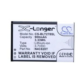 Technical Precision Replacement for BLU Tank II