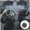 BIUDECO Car Speaker Sealing Tape 10m Roll Eva Pad Speaker