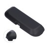 Sunglasses Holder Car Glasses Case Storage Box Overhead Grab Handle
