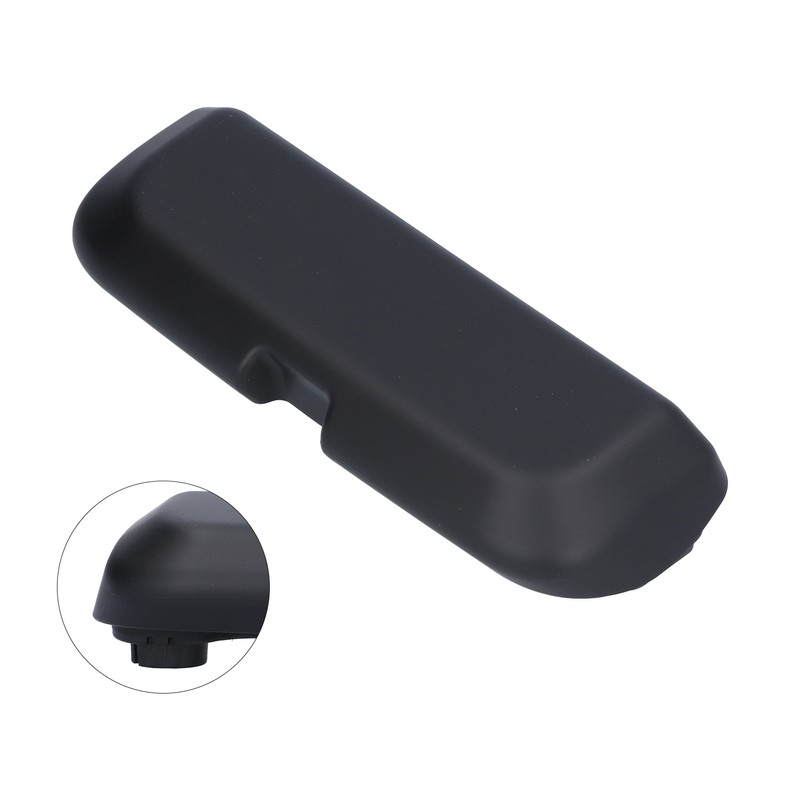 Sunglasses Holder Car Glasses Case Storage Box Overhead Grab Handle