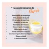 Crema/ Balsamo De Calendula/ Farmasi