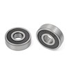 Rear End Bearings and Seals Compatible with EZGO Golf Cart
