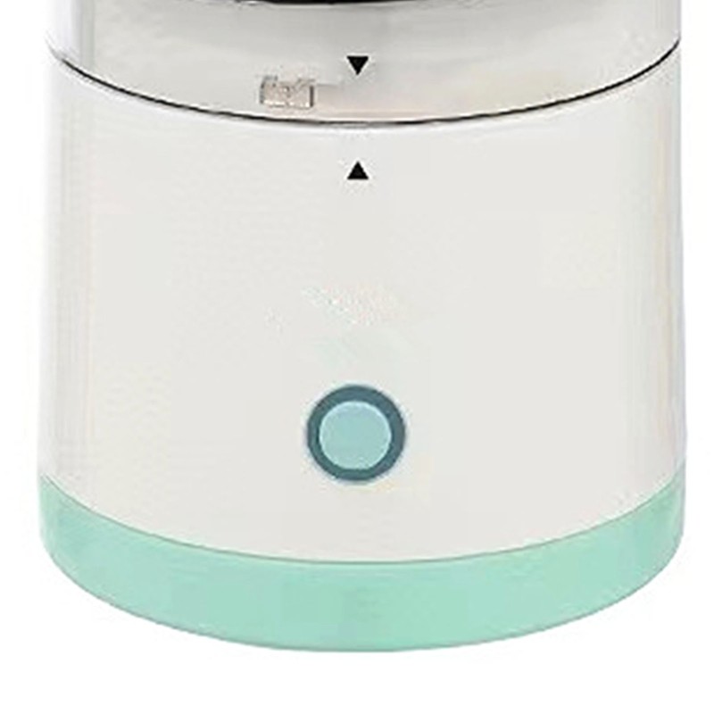 Electric Mini Juicer Home Small Portable Automatic Orange Fruit Juices