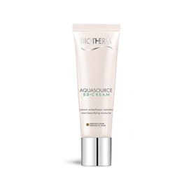Biotherm Aquasource Bb Cream - Medium To Gold For Unisex 1 Oz Makeup