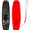 Remote Control AKB75855501 for LG Magic TV Replacement MR20GA OLED55CXPUA