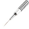 Ipetboom Nail Pen Set Nail Brush Mandrel Nail Drill Bit