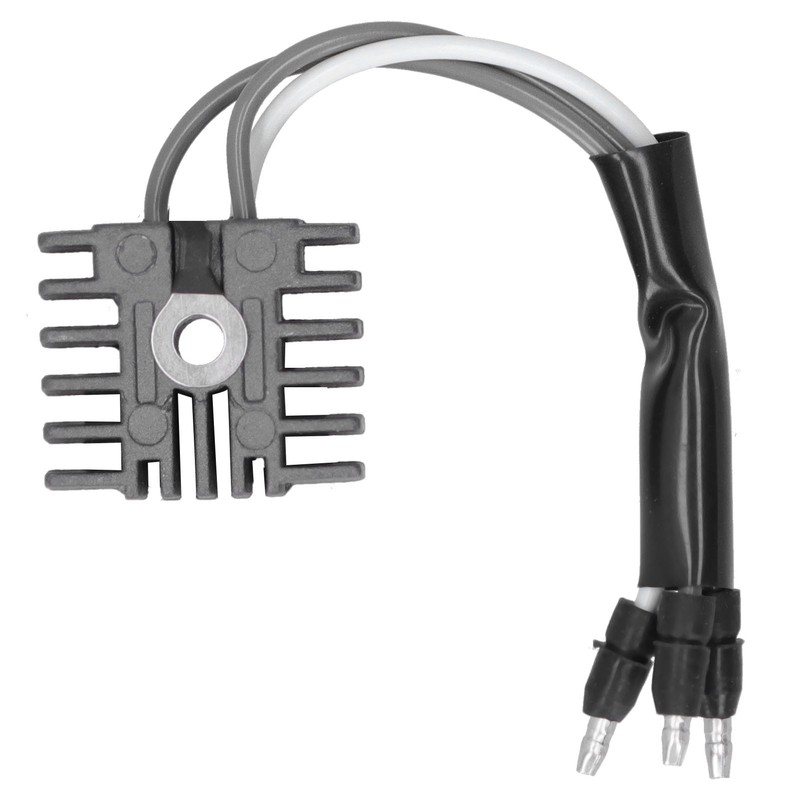 Rectifier Voltage Regulator 31710-ZJ1-812 Replacement Fit for Honda GX610 GX620