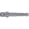 BGS 9685-2 | Adapter for Drills | Drive External Hexagon