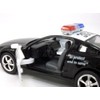 KiNSMART - 2006 Ford Mustang GT 1:38 Scale 5" Die