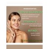 Serum Ácido Hialurónico 60ml Florigan® Pack De 2 Vitamina E