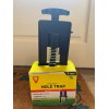 Victor Black Deadset Mole Trap