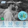 TePe Interdental Brush Orange (ISO Size 1: 0.45 mm) /