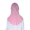 Modest Beauty Girls/Children Hijab Scarf Headscarf Wrap one Piece Muslim