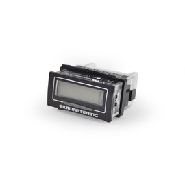 8 Digit Pulse Counter