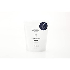 Washing machine cleaning agent B (for fully automatic washing machines)