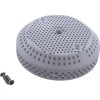 Balboa Hot Tub Basics | Spa Suction Cover 3-3/4" Dia.