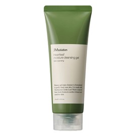 JM Solution Houttuynia cordata Moisture Cleansing Gel / 제이엠솔루션 어성초 모이스처 클렌징 젤