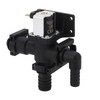 Solenoid Siphon Breaker Spare Part 9W 1 150PSI Pressure Toilet
