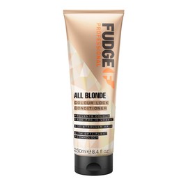 Fudge Professional All Blonde Color Lock Conditioner 250ml