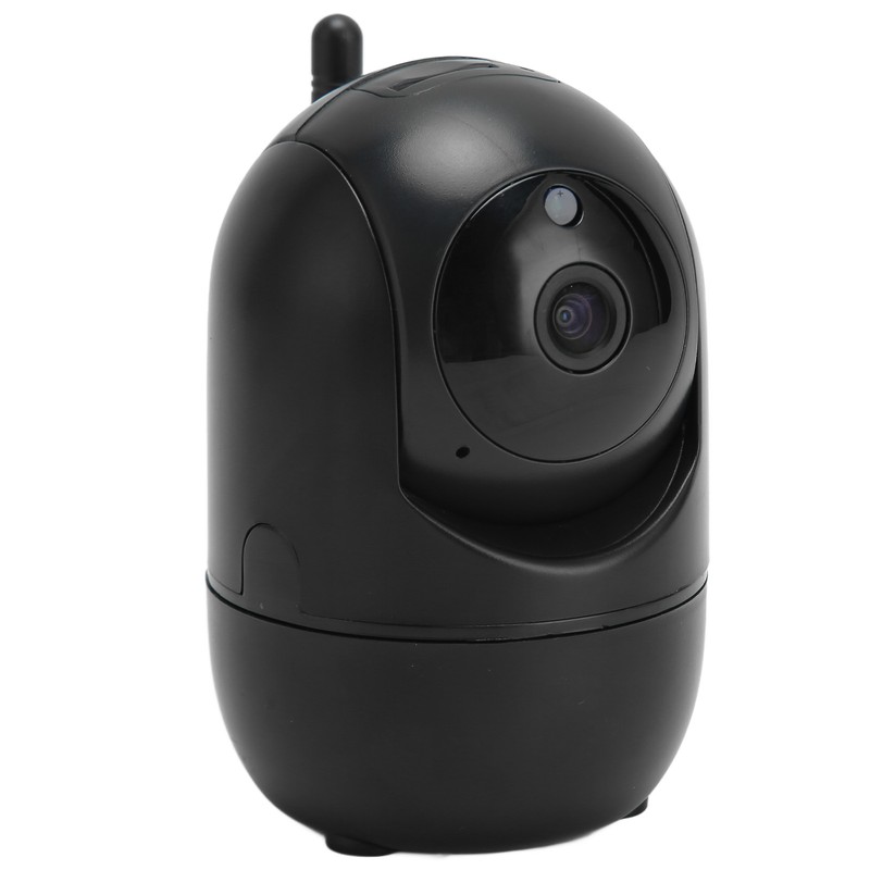 Indoor Security Camera 2.4GHz WiFi HD 1080P Motion Detection Surveillance