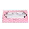 Silicone False Face Set Grafting Eyelash 3 In 1 Professional