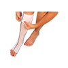 EdemaWear Open Toe 24” XL