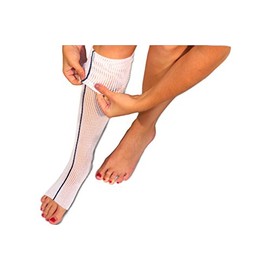 EdemaWear Open Toe 24” XL