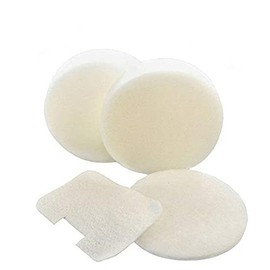 Eztronics CorpVacuum for Shark NV22L Foam and Felt Replacement Vacuum Filter Kit 4-Pack Designed to for Shark Navigator NV22L; Replaces Shark Vacuum Part # XF22;